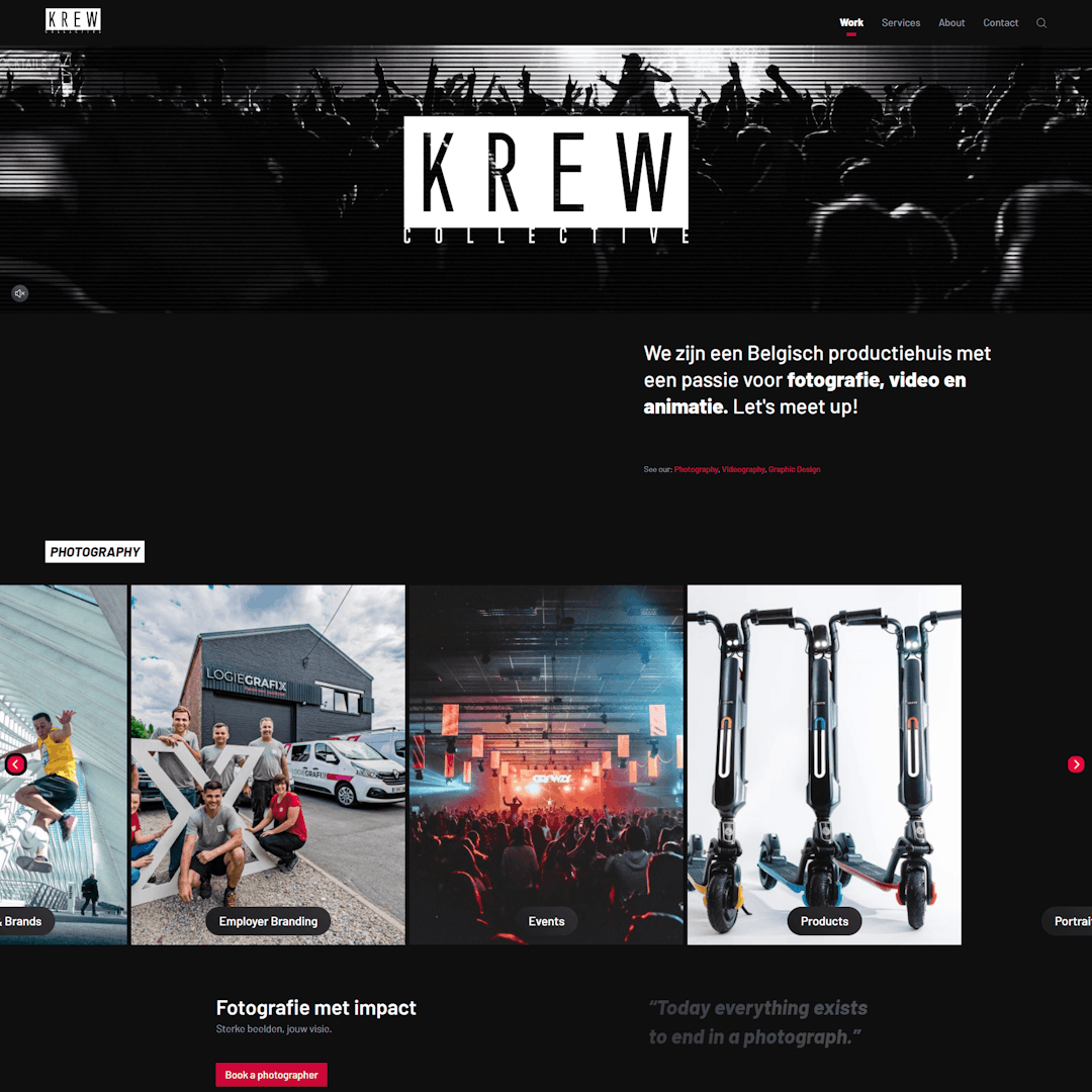 Krewcollective